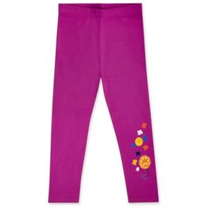 Tuc Tuc Mädchen 11359344 Leggings, Lila, 4 Jahre