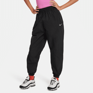 Nike Sportswear Webhose für ältere Kinder (Mädchen) - Schwarz - XS