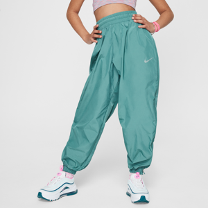 Nike SportswearWebhose für ältere Kinder (Mädchen) - Grün - L