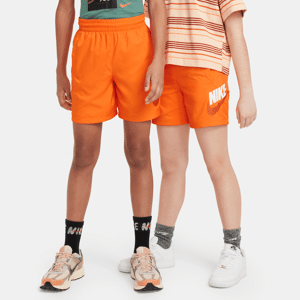 Nike SportswearWebshorts für ältere Kinder - Orange - L