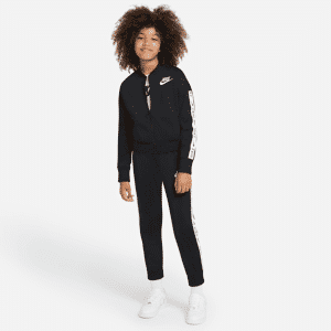 Nike SportswearTrainingsanzug für ältere Kinder - Schwarz - M