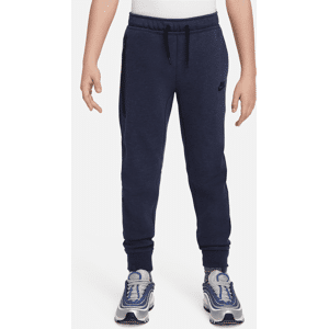 Nike Sportswear Tech Fleece Hose für ältere Kinder (Jungen) - Blau - XL