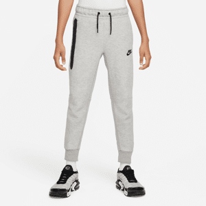 Nike Sportswear Tech Fleece Hose für ältere Kinder (Jungen) - Grau - XL