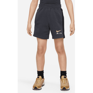 Nike Air Fleece-Shorts für ältere Kinder (Jungen) - Grau - M