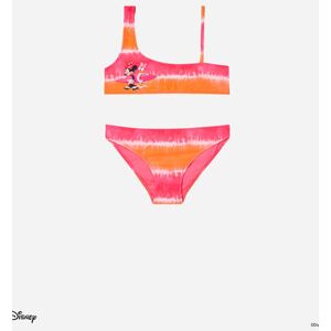 Calzedonia Bikini für Mädchen Minnie & Daisy Tie-Dye Disney Mädchen Größe 10 JAHRE