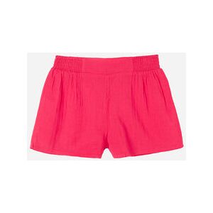 Calzedonia Shorts aus Baumwolle für Mädchen Mädchen Rosa Größe L