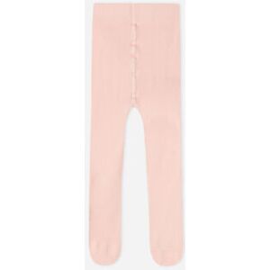 Calzedonia Eco Baby-Strumpfhose mit Cashmere Rosa Größe 0-6 M