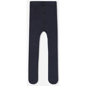 Calzedonia Eco Baby-Strumpfhose mit Cashmere Blau Größe 6-12 M