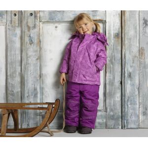 Tchibo - Mädchen-Schnee-Kombi -Kinder - Gr.: 74/80   74/80 unisex