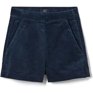 Tchibo - Kinder-Samtshorts - Dunkelblau -Kinder - Gr.: 158/164 Baumwolle  158/164 unisex