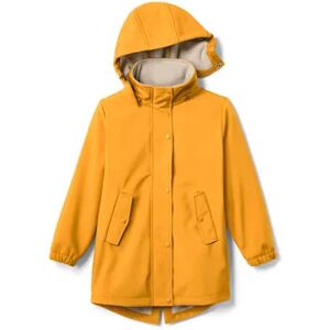 Tchibo - Parka - Gelb -Kinder - Gr.: 134/140 Polyester Gelb 134/140 unisex