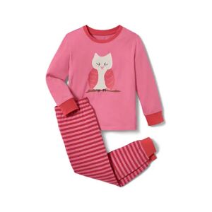 Tchibo - Pyjama - Pink -Kinder - Gr.: 86/92 Baumwolle  86/92 unisex