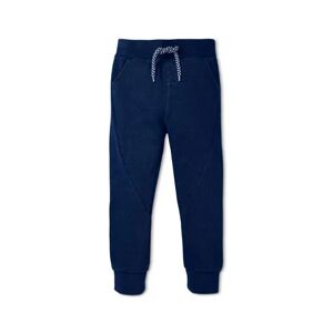 Tchibo - Sweathose - Dunkelblau -Kinder - Gr.: 158/164 Polyester  158/164 unisex