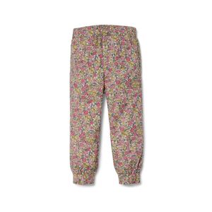 Tchibo - Kleinkind-Schlupfhose »ELLA« - Mehrfarbig -Kinder - 100% Baumwolle - Gr.: 110/116 Baumwolle  110/116 unisex