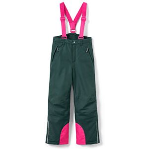 Tchibo - Kinder-Skihose - Dunkelgrün -Kinder - Gr.: 170/176 Polyester  170/176 unisex