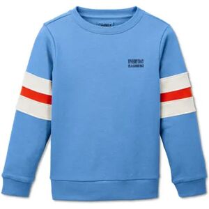 Tchibo - Sweatshirt - Hellblau -Kinder - Gr.: 170/176 Polyester  170/176 unisex