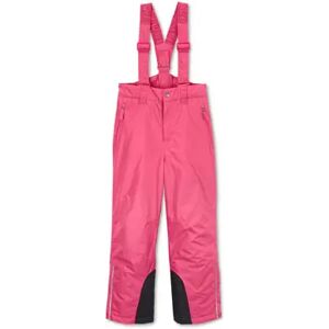 Tchibo - Skihose - Pink -Kinder - Gr.: 158/164 Polyester Pink 158/164 unisex