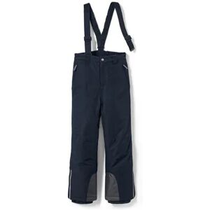 Tchibo - Skihose - Dunkelblau -Kinder - Gr.: 158/164 Polyester  158/164 unisex