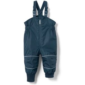 Tchibo - Kleinkinder-Regenhose - Dunkelblau -Kinder - Gr.: 110/116 Polyester  110/116 unisex