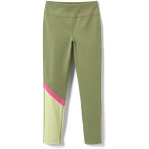 Tchibo - Kinder-Sporttight - Hellgrün -Kinder - Gr.: 146/152 Polyester  146/152 unisex