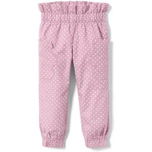 Tchibo - Kleinkind-Schlupfhose - Lila -Kinder - 100% Baumwolle - Gr.: 98/104 Baumwolle  98/104 unisex