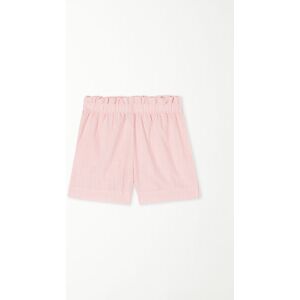 Tezenis Shorts aus 100 % superleichter Baumwolle für Mädchen Mädchen Größe 6-7