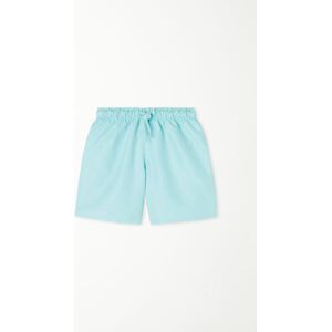 Tezenis Badeshorts mit Farbwechsel für Jungen Junge Blau Größe 10-11