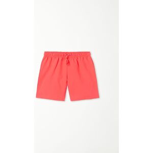 Tezenis Badeshorts mit Farbwechsel für Jungen Junge Rot Größe 4-5