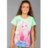 TOPModel Kurzarmshirt »TOPModel Kurzarmshirt« green ash  152