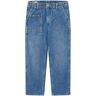 Pepe Jeans Loose-fit-Jeans »LOOSE UTILITY«, for BOYS mid blue  14