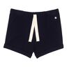 Petit Bateau Shorts blau