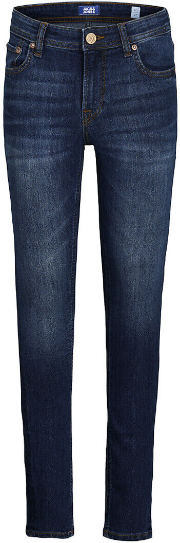 JACK & JONES JUNIOR Jeans extreme skinny, 10-16 Jahre BLAU