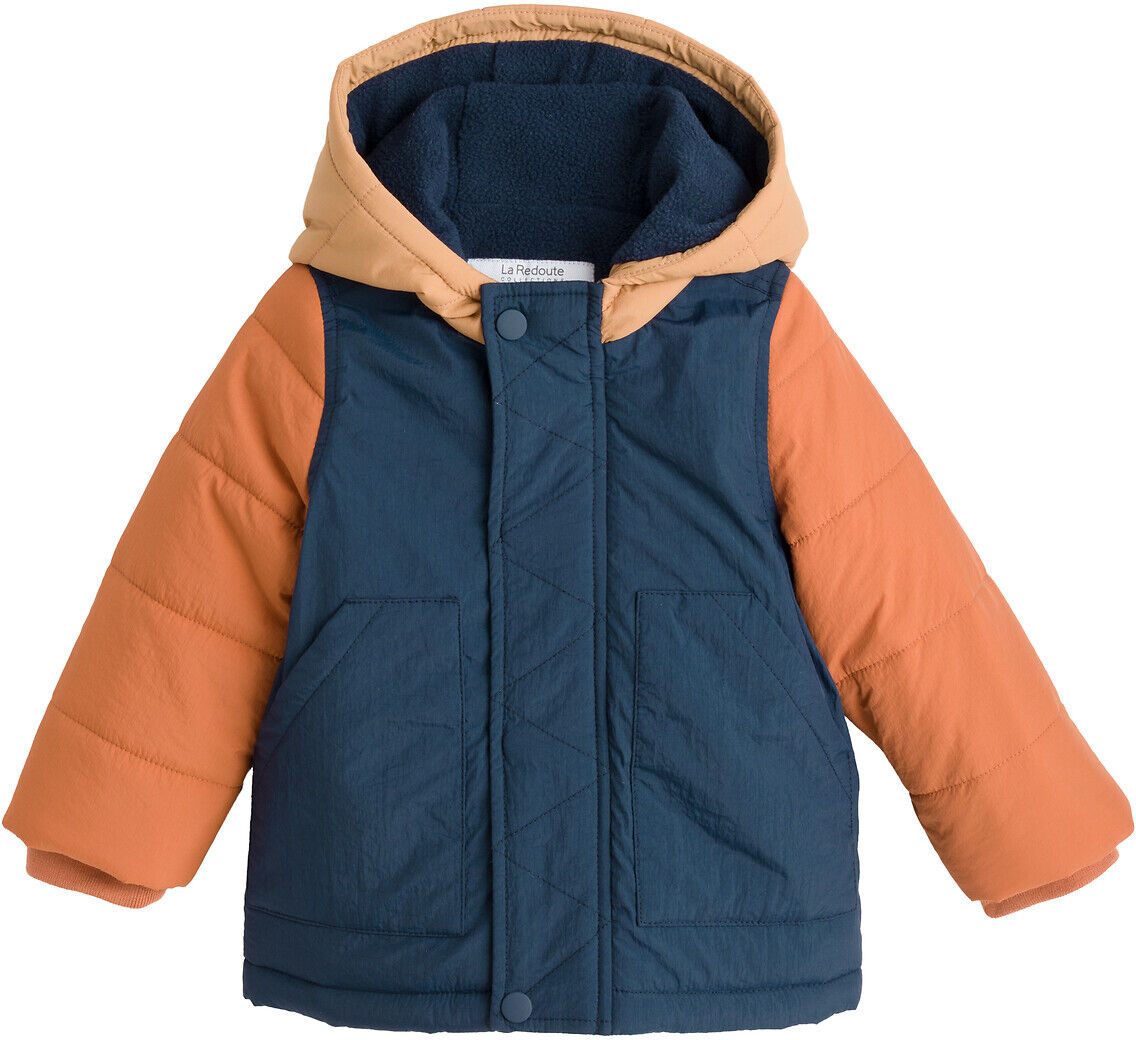 LA REDOUTE COLLECTIONS Warme Steppjacke mit Kapuze MEHRFARBIG