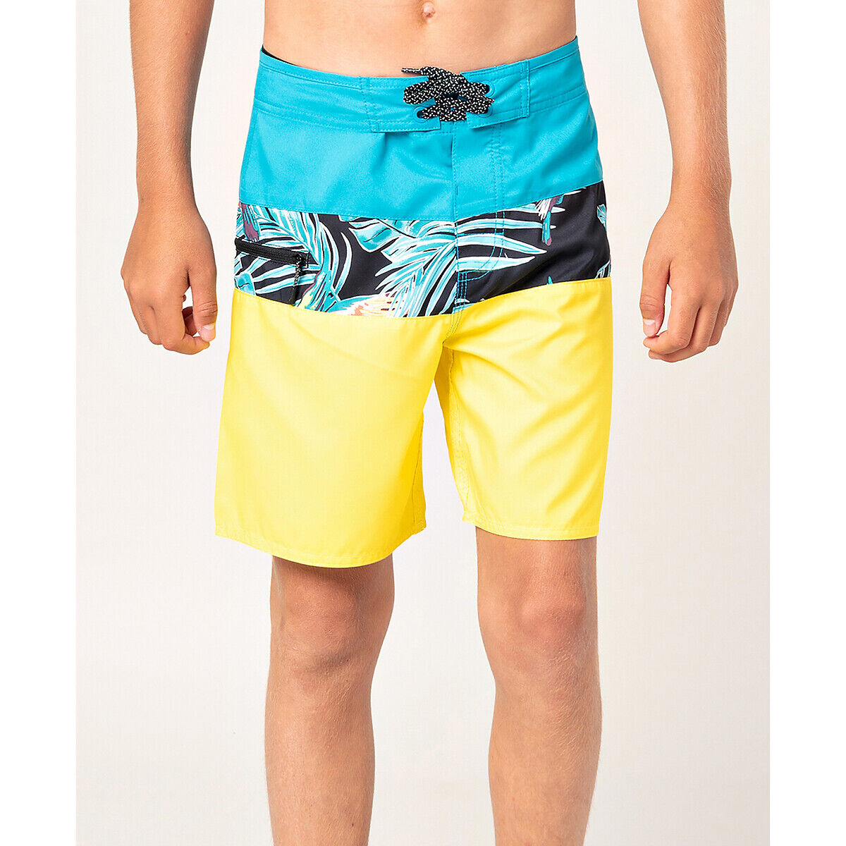 RIP CURL Badeshorts, 8-16 Jahre MEHRFARBIG