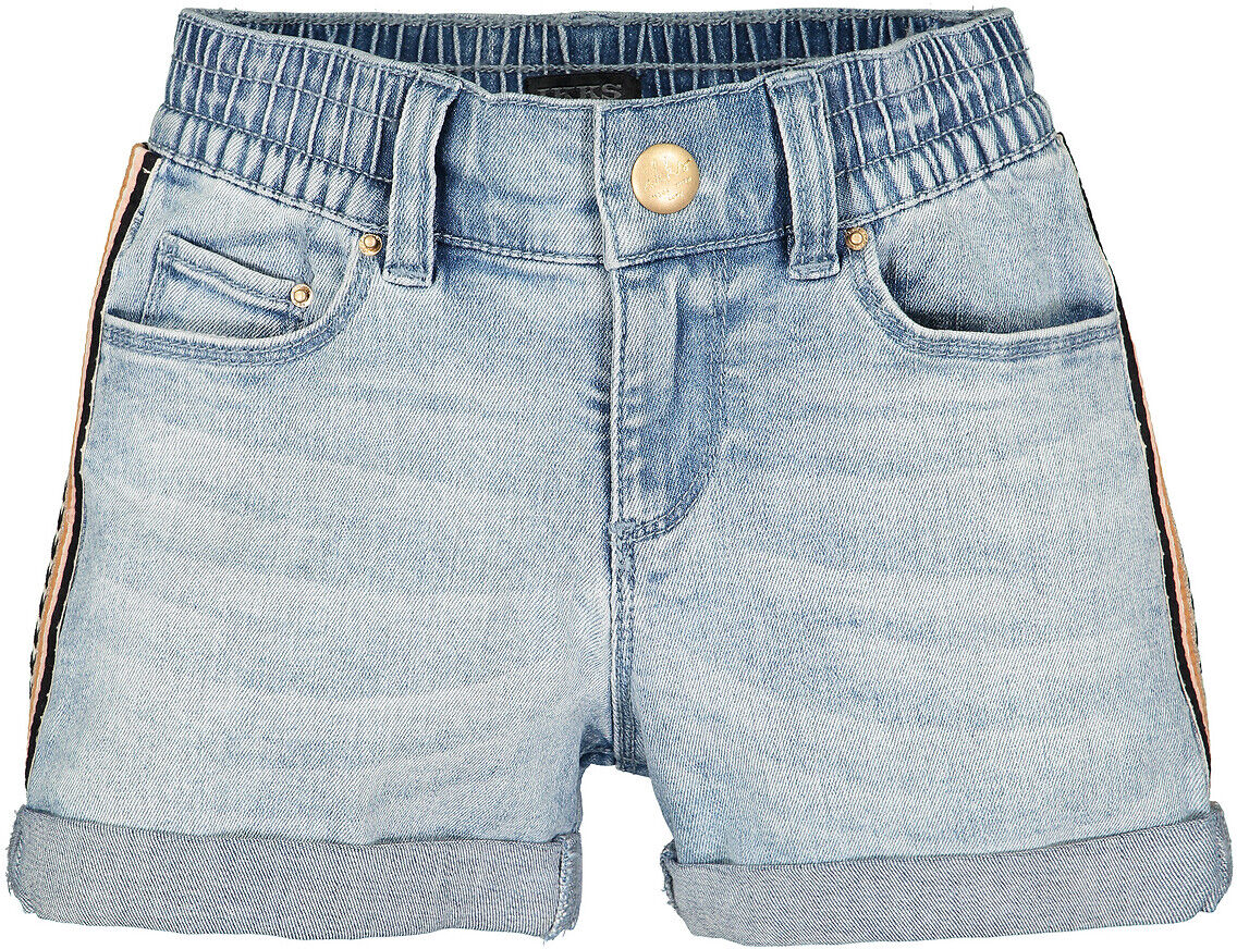 IKKS JUNIOR Jeansshorts 5-14 Jahre BLAU