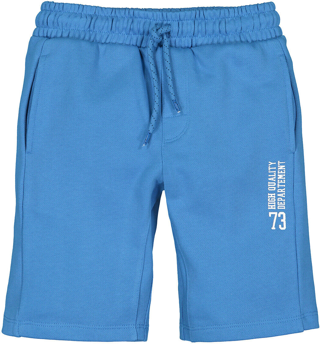 LA REDOUTE COLLECTIONS Bermudas, 3-12 Jahre BLAU