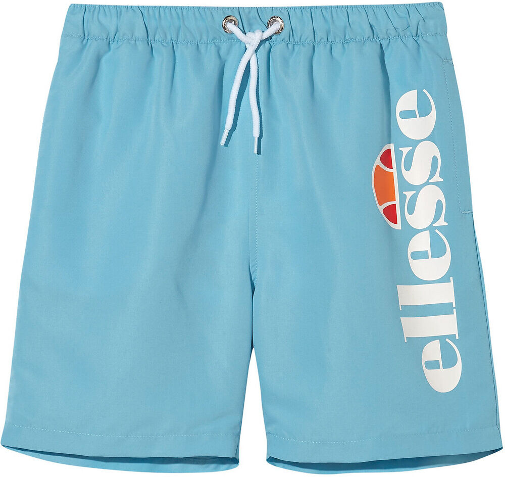 ELLESSE Badeshorts, 8/9-13/14 Jahre BLAU