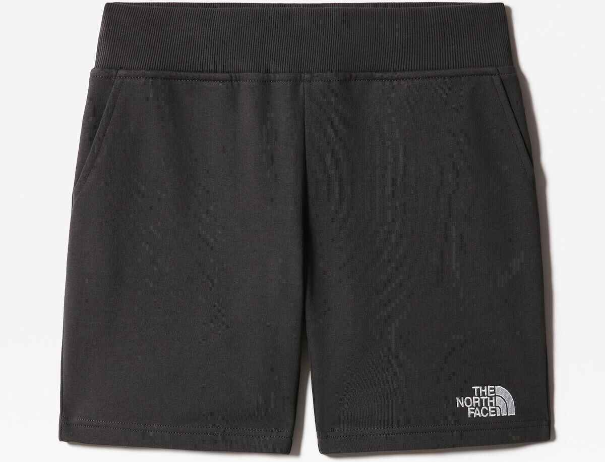 THE NORTH FACE Shorts, 6-18 Jahre GRAU