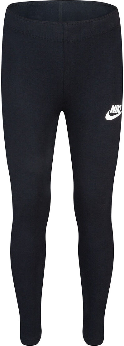 NIKE Leggings, 2-7 Jahre SCHWARZ