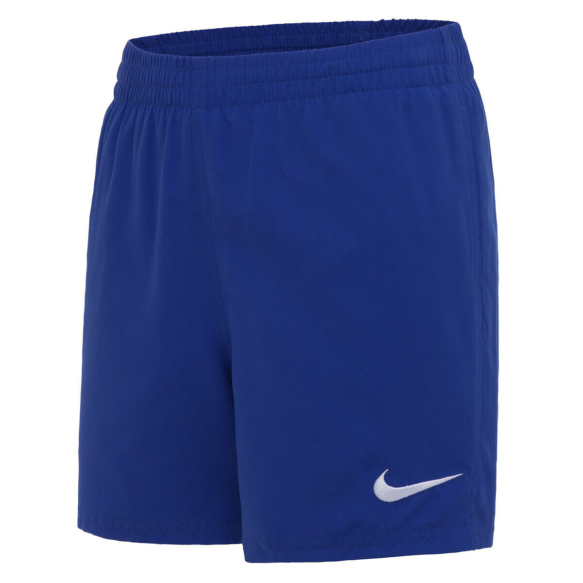 NIKE Badeshorts 6-15 Jahre BLAU;SCHWARZ