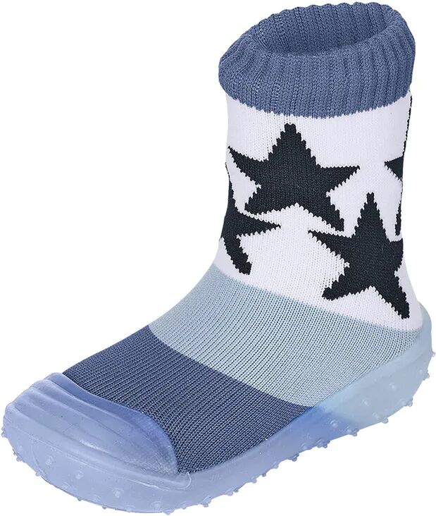 Sterntaler Adventure-Socks STERN in blau