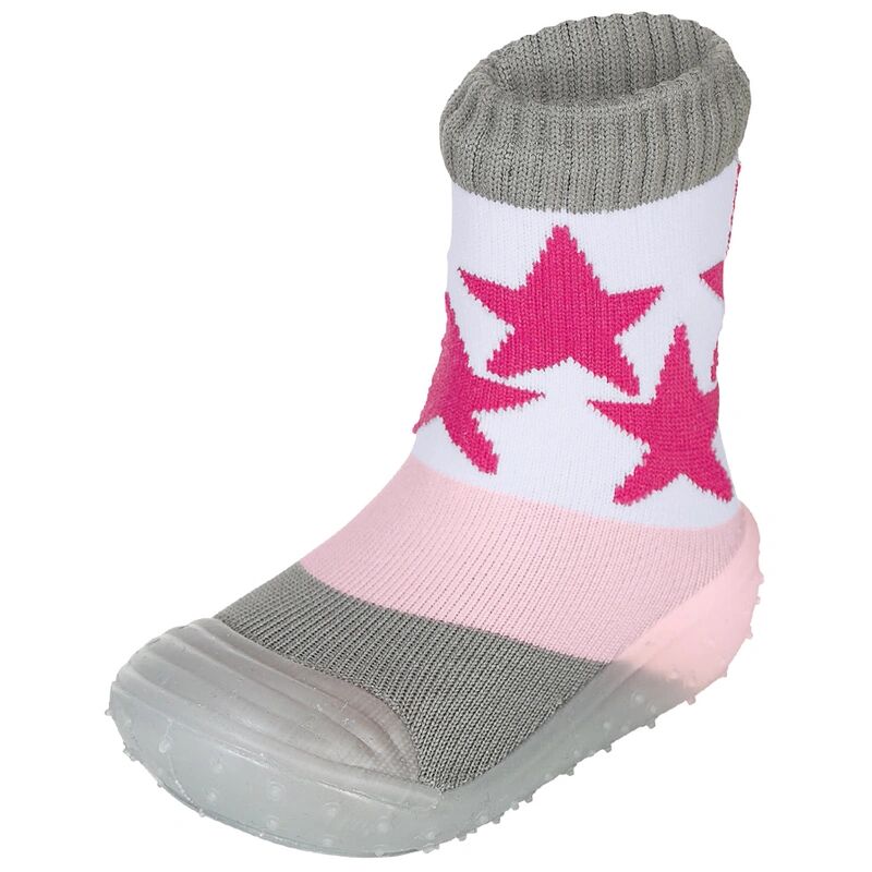 Sterntaler Adventure-Socks STERN in rosa