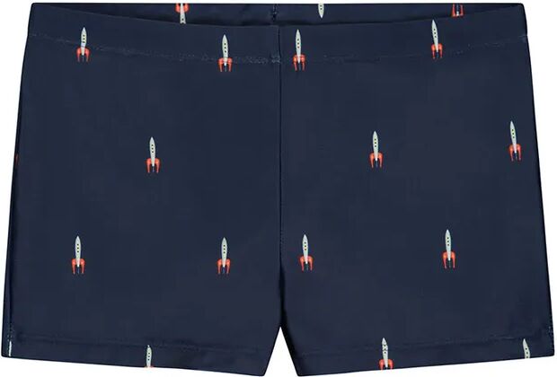 Shiwi Bade-Hose ROCKET in dark navy