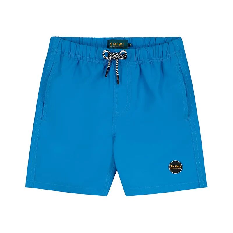 Shiwi Badeshorts MIKE in electric blue