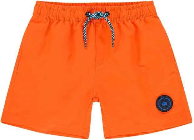 Vingino Badeshorts XIM in orange