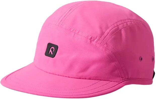 Reima Basecap TASKURAPU in fuchsia pink