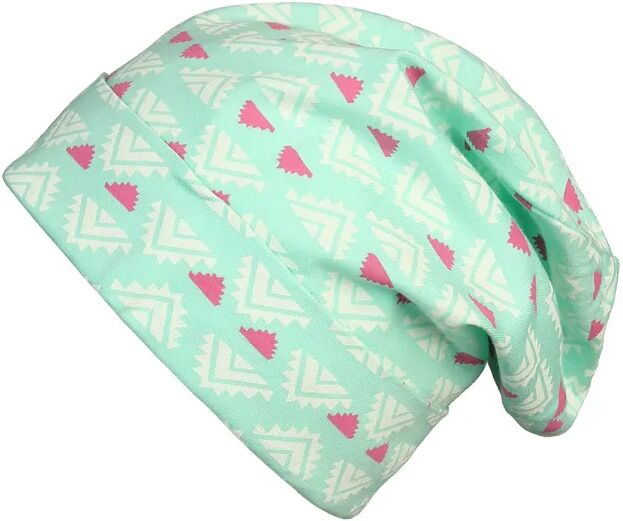 Sigikid Beanie ETHNO in mint