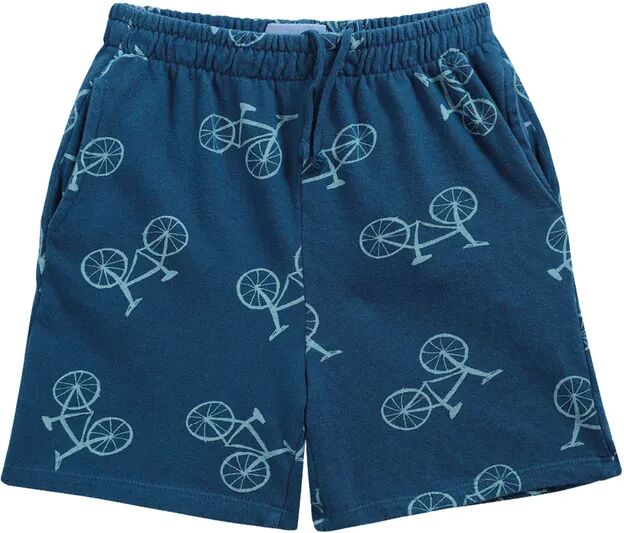 Bobo Choses Bermuda-Shorts BICYCLE in prussian blue