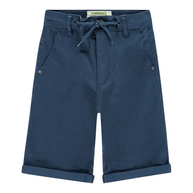 Vingino Bermudas RAMI in dark blue