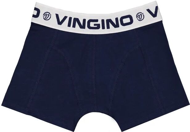 Vingino Boxershorts LOGOBÜNDCHEN in dark blue